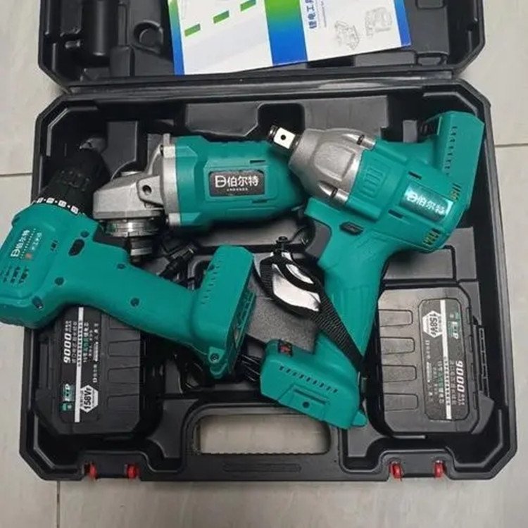 絕緣電動工器具與手持電動工具檢測 確保安全與合規(guī)的關(guān)鍵流程